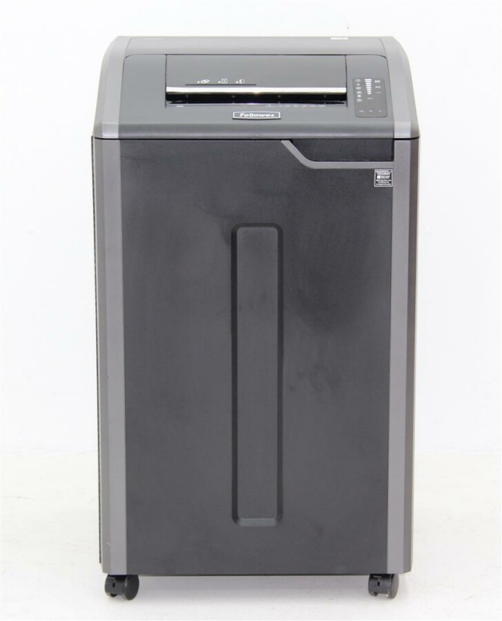 Papiervernietiger Fellowes 425Ci confetti shredder 2830 vel