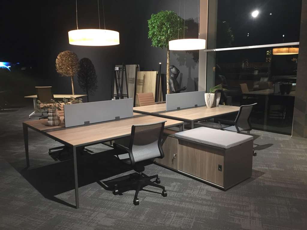 Circulair inrichten, Terborgse HandelsOnderneming