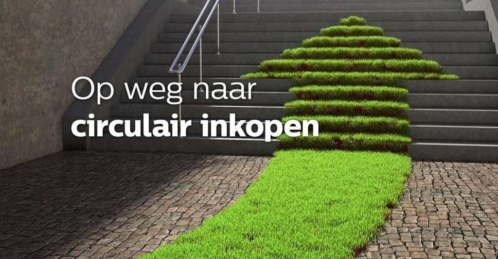 Circulair inkopen, Terborgse HandelsOnderneming
